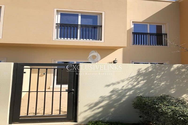 13 3 Bed Townhouse for rent in Amaranta