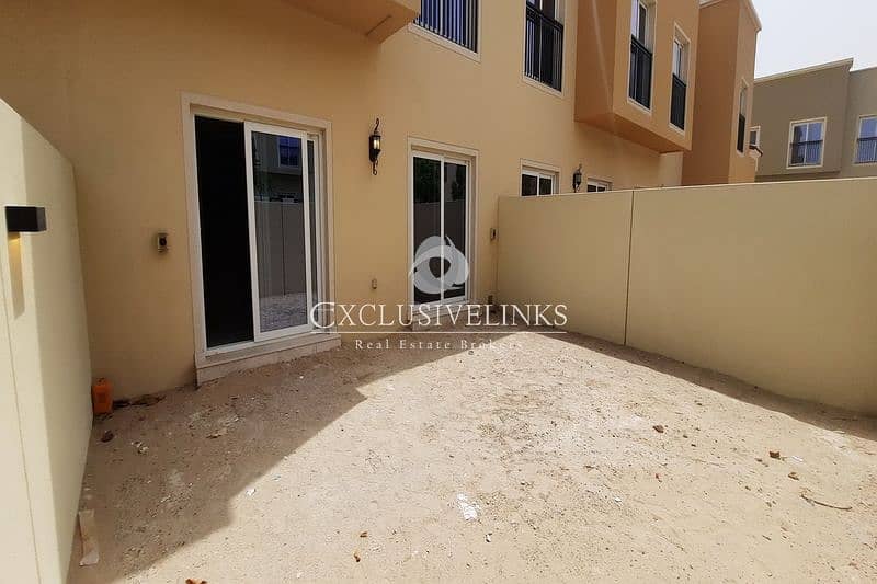 15 3 Bed Townhouse for rent in Amaranta