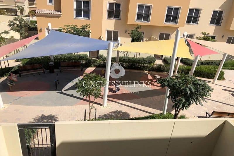 19 3 Bed Townhouse for rent in Amaranta
