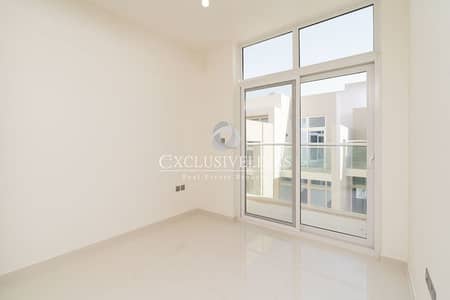 تاون هاوس 3 غرف نوم للبيع في (أكويا من داماك) داماك هيلز 2، دبي - Single row/corner villa/sanctnary villa 3 bedroom