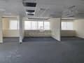 3 Large Open Plan Fitted Office Space for Rent