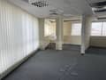 4 Large Open Plan Fitted Office Space for Rent