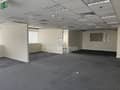 6 Large Open Plan Fitted Office Space for Rent