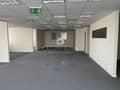 7 Large Open Plan Fitted Office Space for Rent