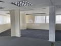9 Large Open Plan Fitted Office Space for Rent