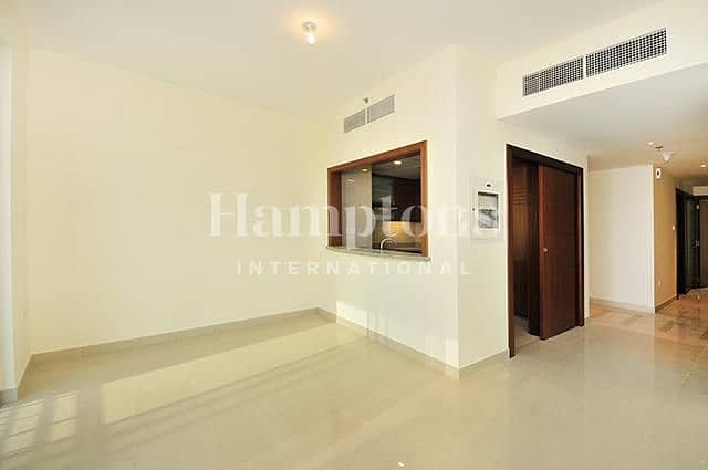 2 Spacious 2 Bed with Study | Higher Floor