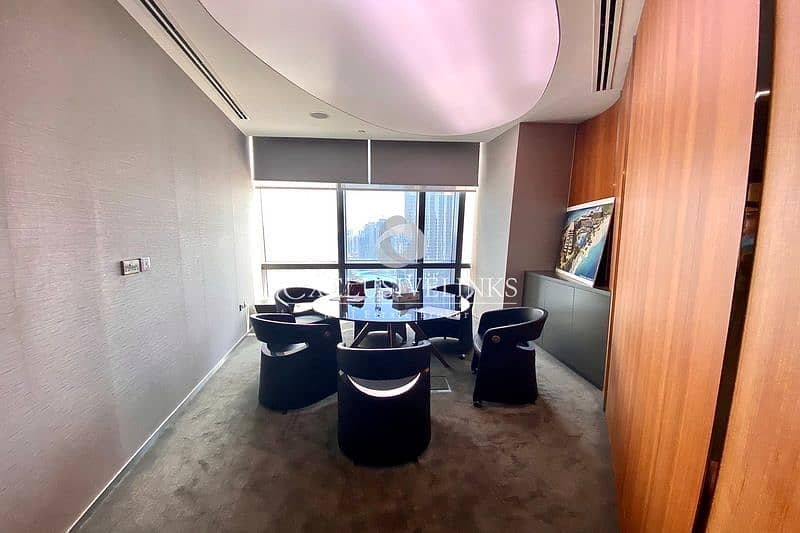 11 Luxury Fully Fitted Office | Offers Are Welcome