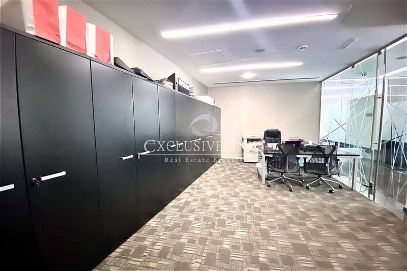 16 Luxury Fully Fitted Office | Offers Are Welcome