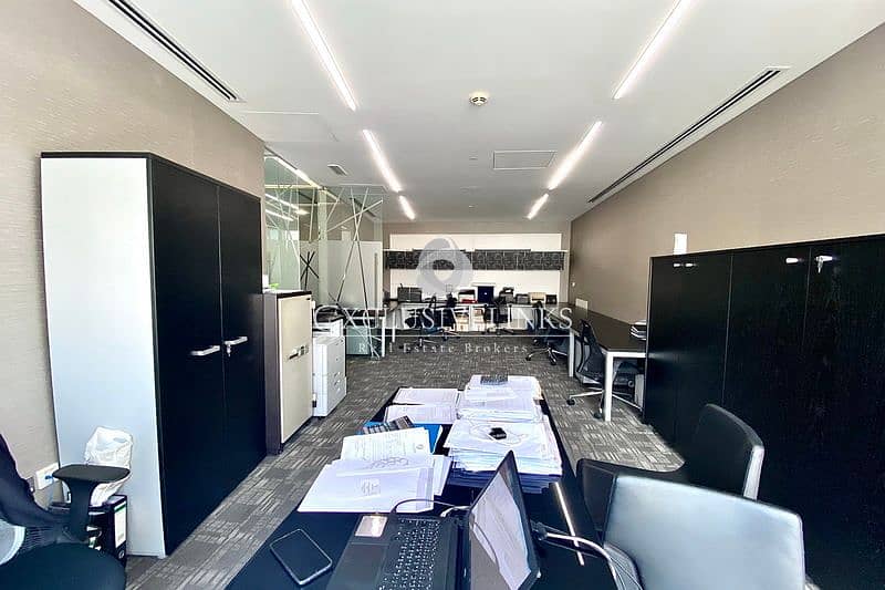 19 Luxury Fully Fitted Office | Offers Are Welcome