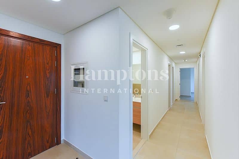 7 2 Bed Apartment in Jumeirah Golf Estates