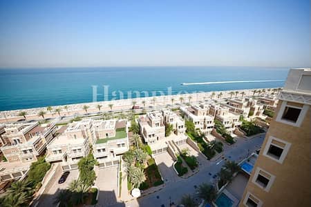 4 Bedroom Villa for Sale in Palm Jumeirah, Dubai - Individual Villa |Private Pool & Jacuzzi