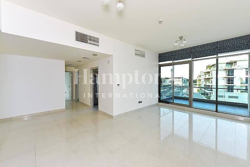 Well Maintained|Burj Khalifa View|Rented