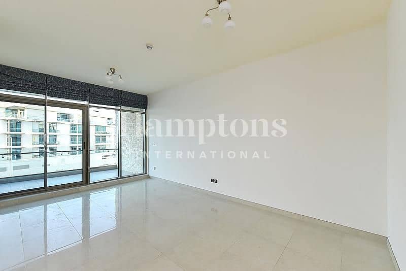 3 Well Maintained|Burj Khalifa View|Rented