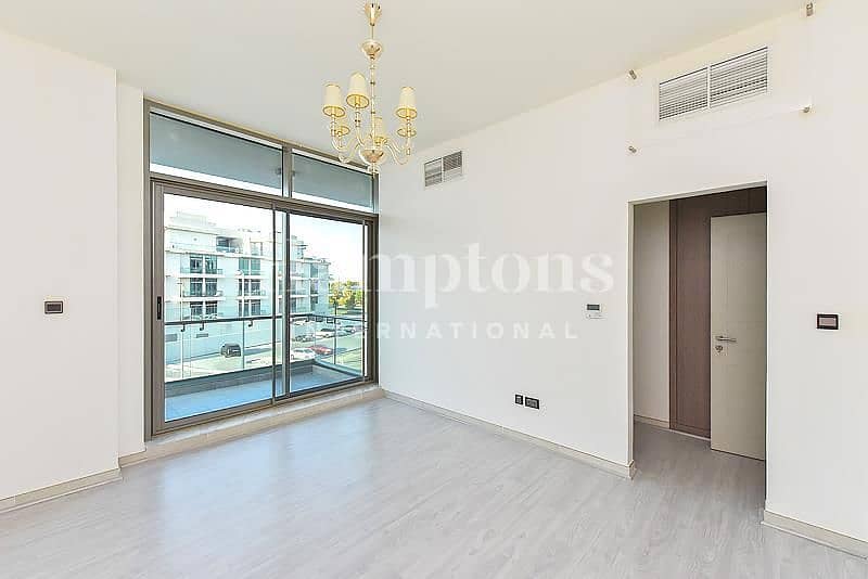 5 Well Maintained|Burj Khalifa View|Rented