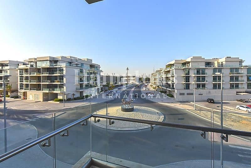 9 Well Maintained|Burj Khalifa View|Rented