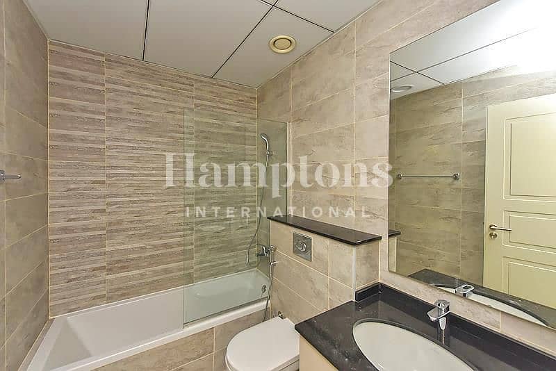 11 Well Maintained|Burj Khalifa View|Rented