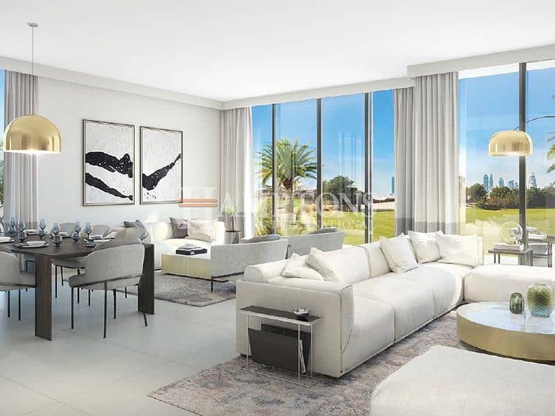 2 Luxury Living 3 Bed || Standalone Villa