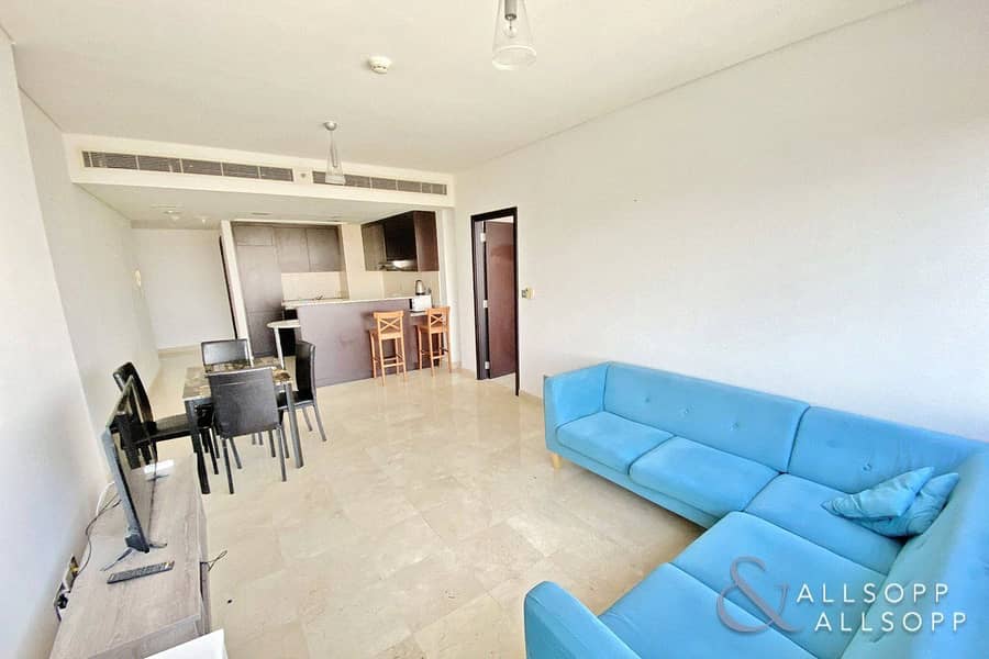2 Available Now | DIFC | Furnished | 1 Bed