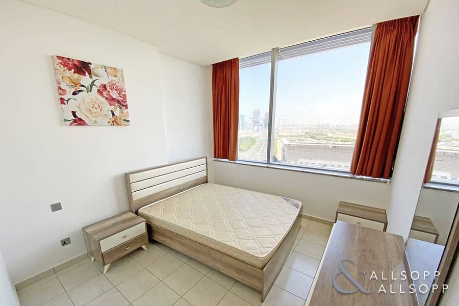 3 Available Now | DIFC | Furnished | 1 Bed