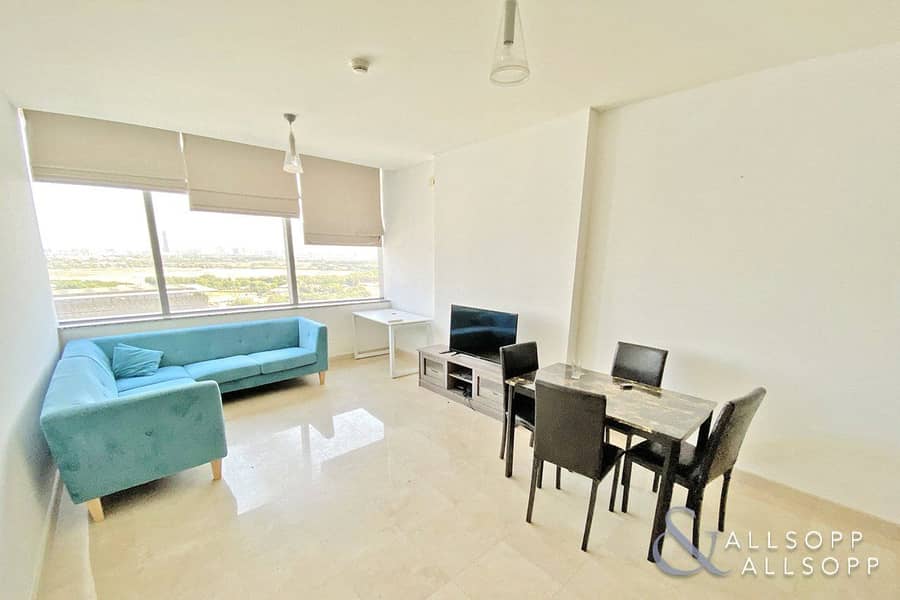 4 Available Now | DIFC | Furnished | 1 Bed