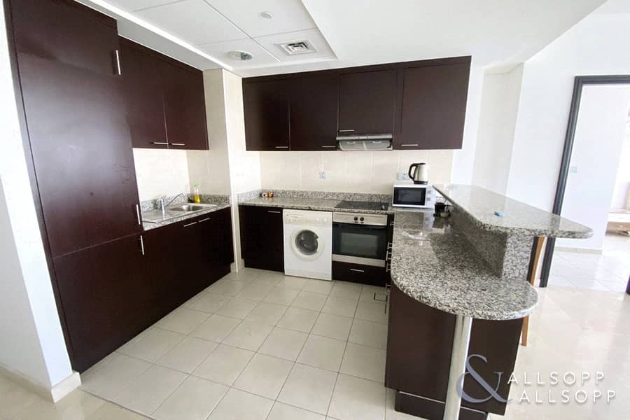 5 Available Now | DIFC | Furnished | 1 Bed