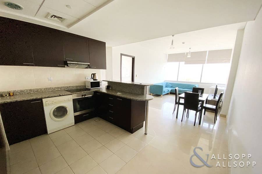 6 Available Now | DIFC | Furnished | 1 Bed