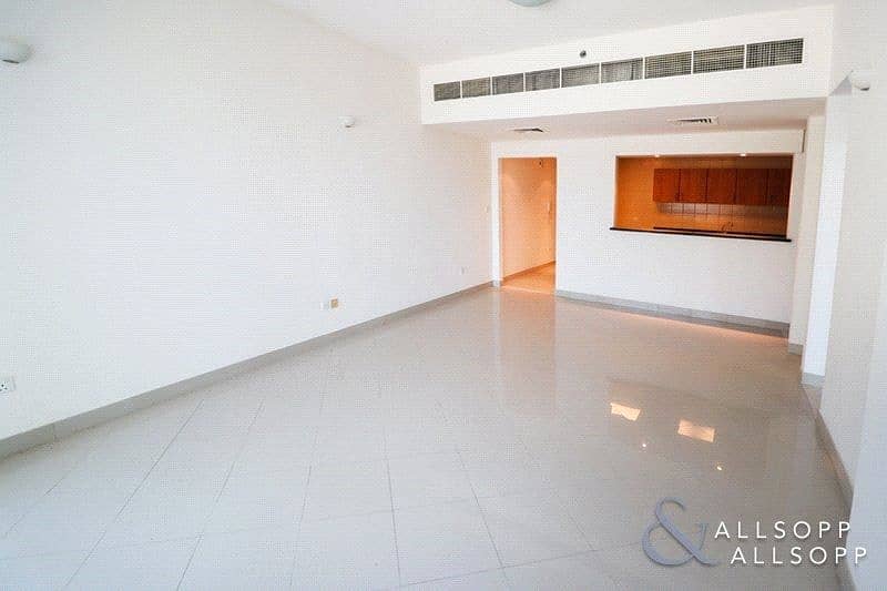 2 Large 1 Bedroom | Rented | High ROI 6.5% Net
