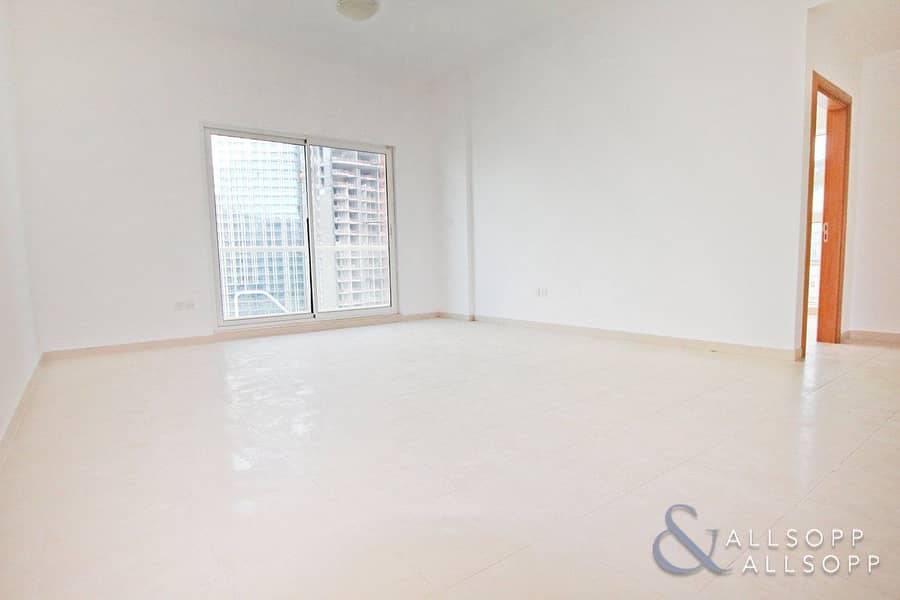 Canal View | Good Investment | One Bedroom