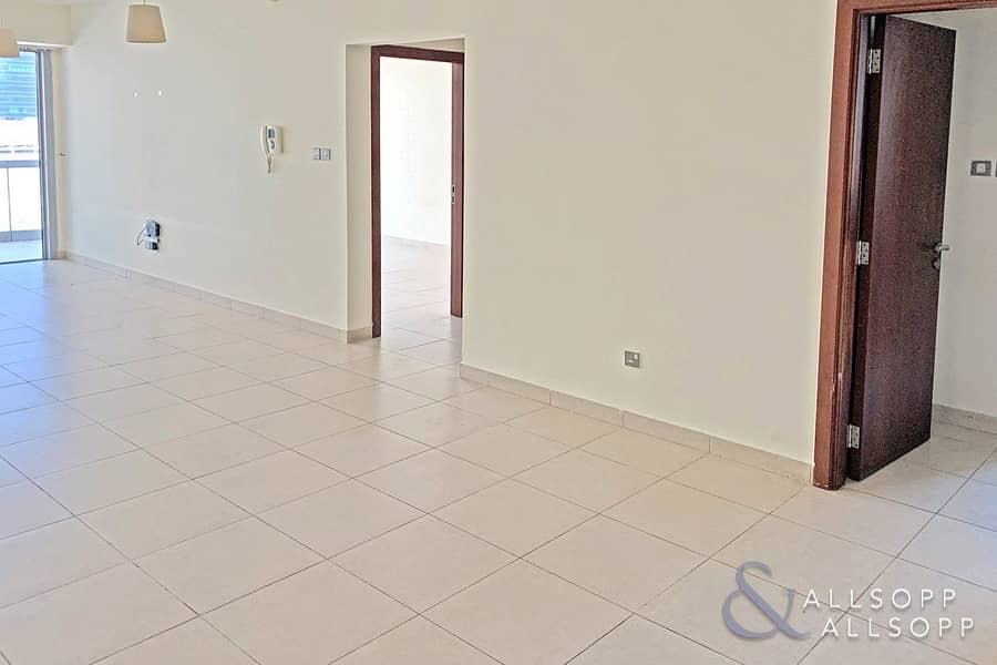 شقة في 8 بوليفارد ووك،بوليفارد الشيخ محمد بن راشد،وسط مدينة دبي 1 غرفة 1350000 درهم - 5254952