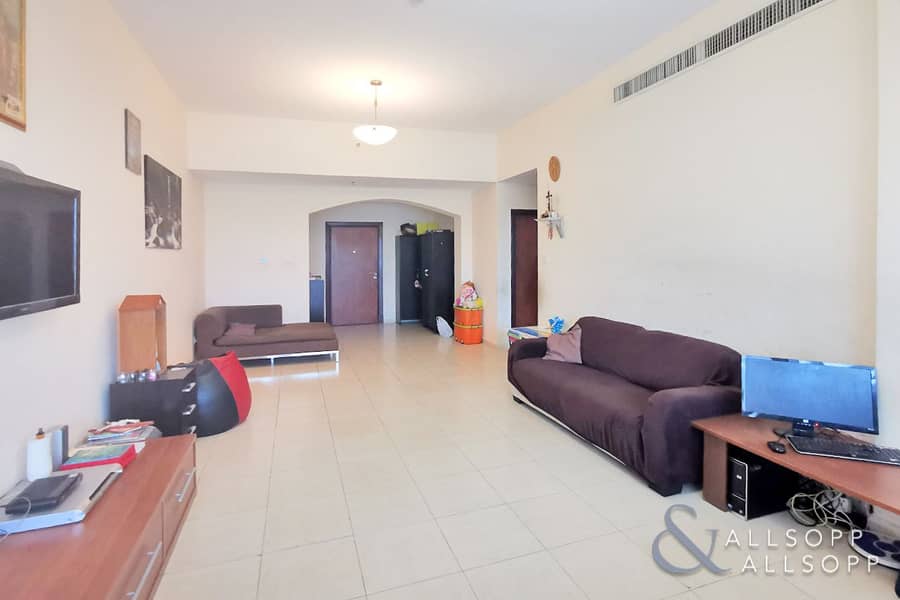 2 Two Bedroom | VOT | One Parking