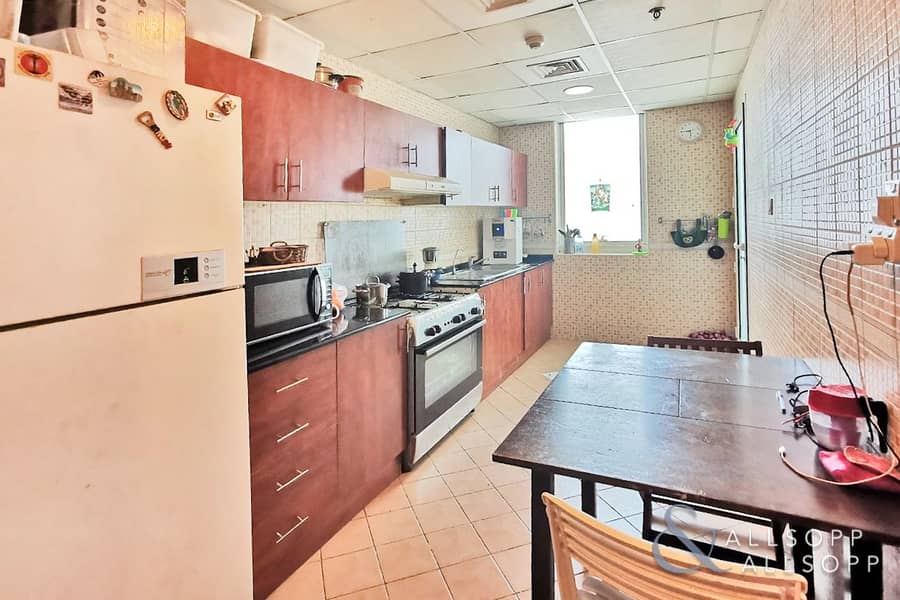 3 Two Bedroom | VOT | One Parking