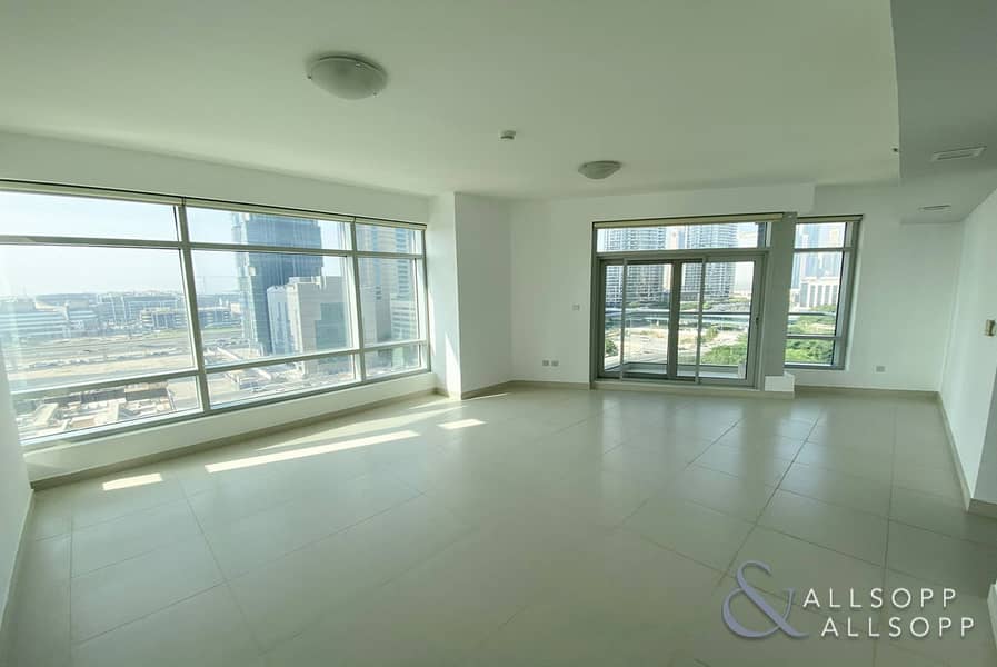 位于迪拜市中心，Loft公寓，Loft东楼 1 卧室的公寓 1390000 AED - 5542897