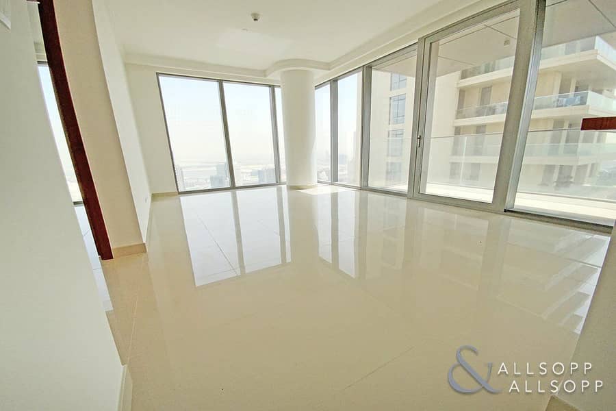شقة في بوليفارد بوينت،وسط مدينة دبي 1 غرفة 2100000 درهم - 5241254