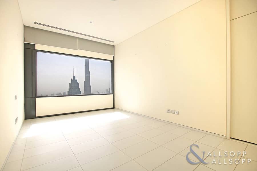 4 Burj Khalifa View | High Floor | 2 Bedroom
