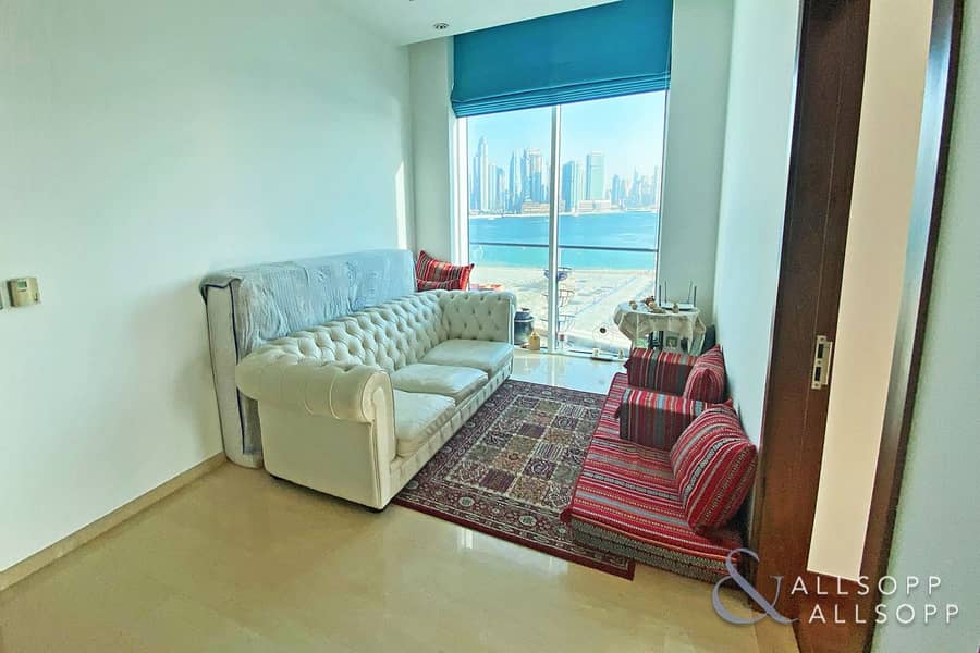 8 Panoramic Sea View l Vacant From 9th Dec