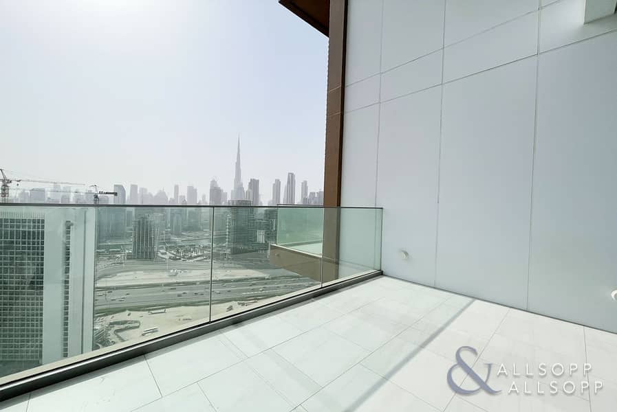 位于商业湾，迪拜SLS酒店公寓 1 卧室的公寓 2300000 AED - 5256036