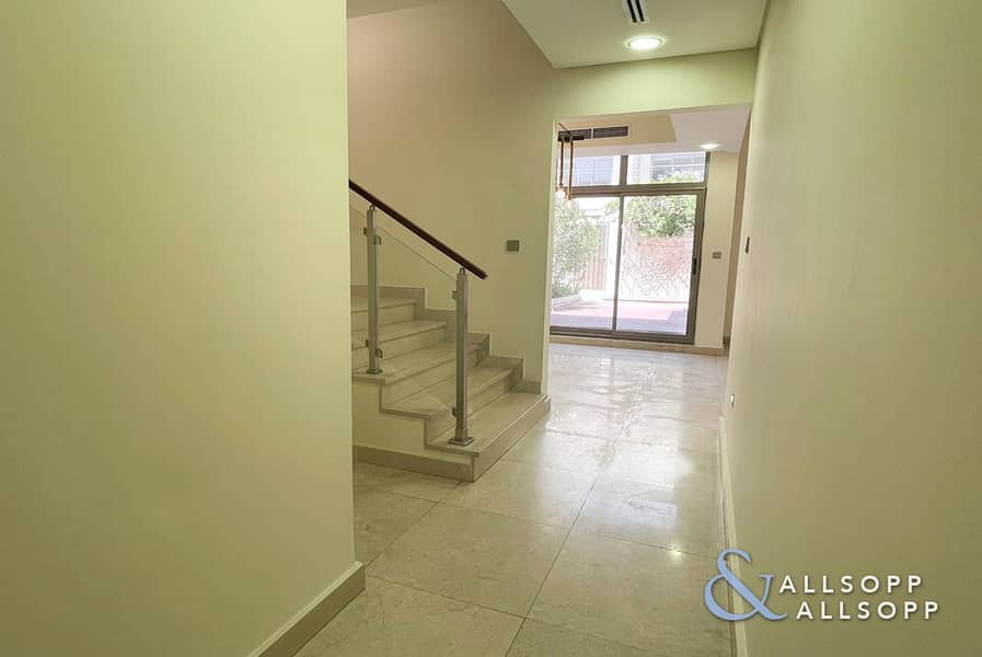 10 Townhouse |  3 Bedroom Plus Maid | Gated Community