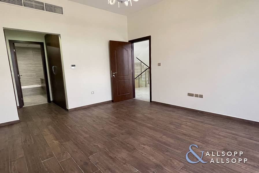 16 Townhouse |  3 Bedroom Plus Maid | Gated Community