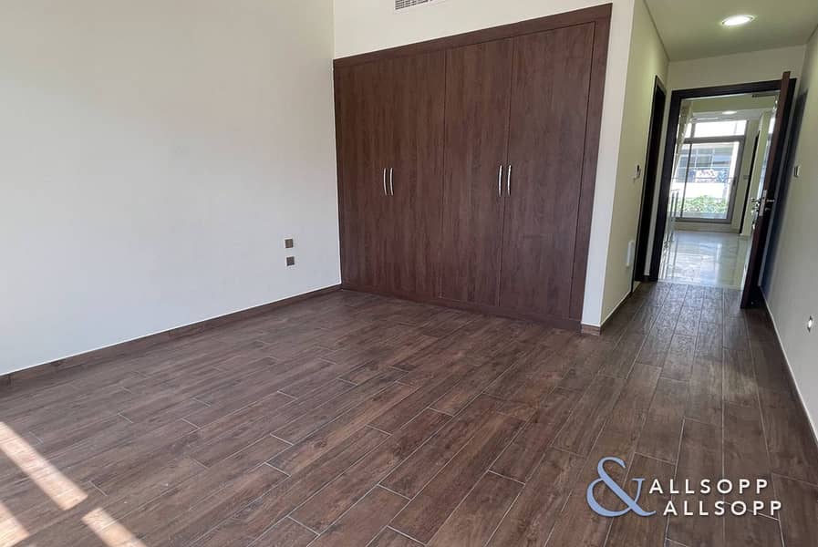 21 Townhouse |  3 Bedroom Plus Maid | Gated Community