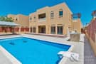 2 Exclusive | 4 Bedrooms | Swimming Pool