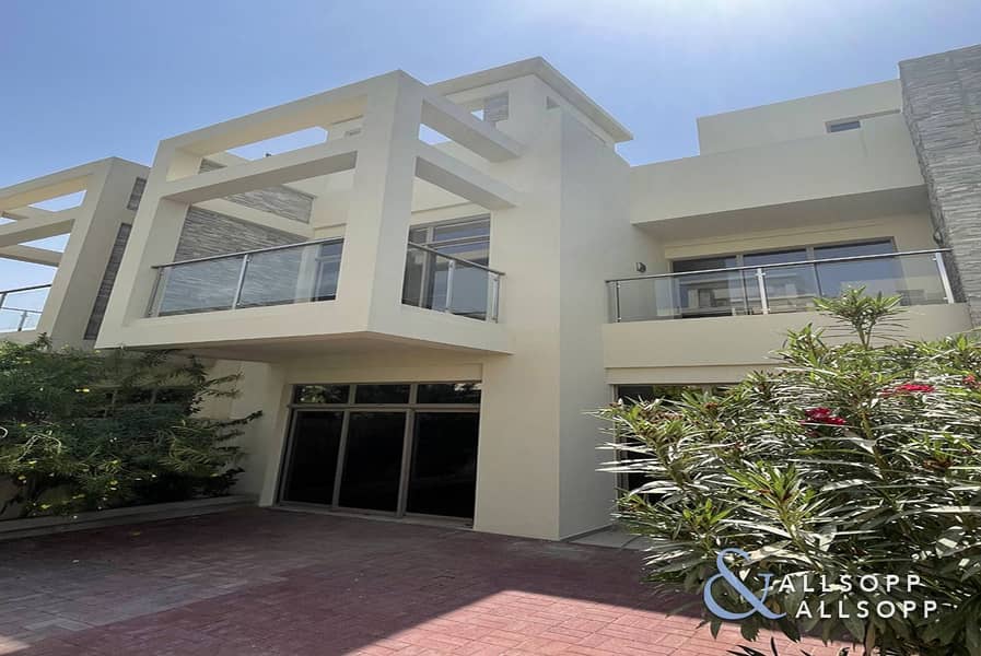 36 Townhouse |  3 Bedroom Plus Maid | Gated Community
