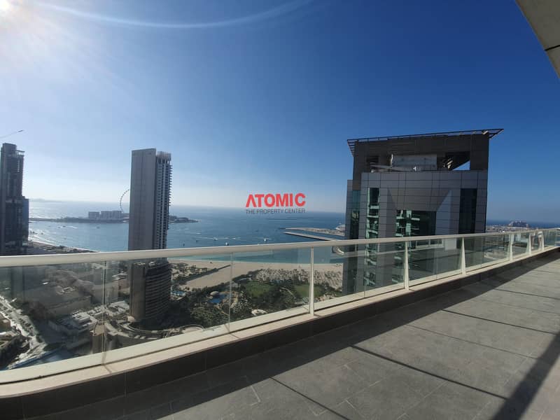 Full Floor | Vacant | Smart Home| Jacuzzi | 4 Unit Full Floor | Vacant | Smart Home| Jacuzzi | 4 Unit