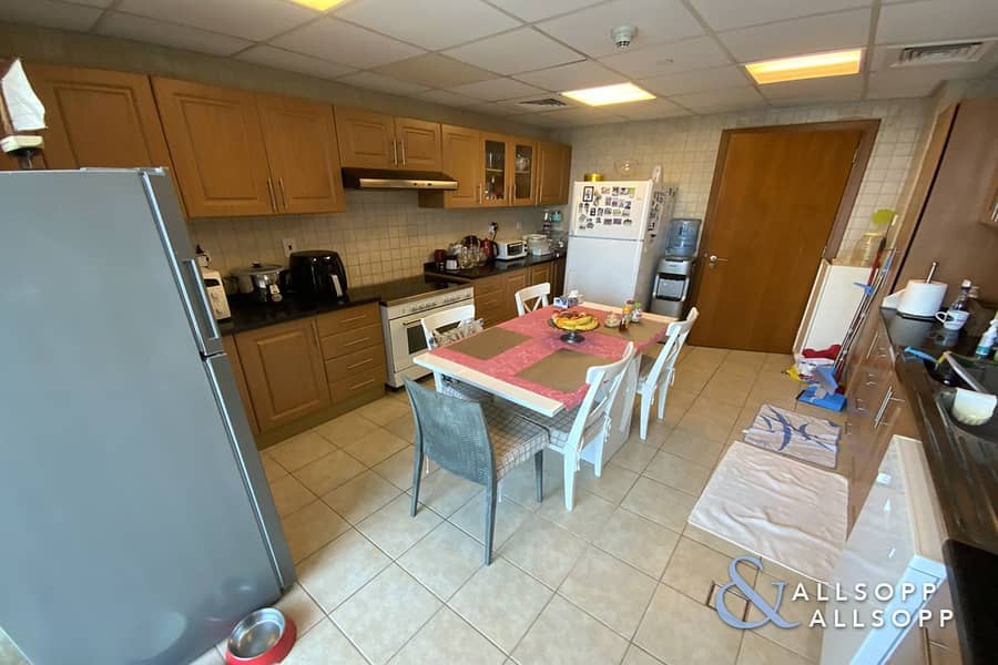 7 Tenanted | High Floor | Two Bed l Maids