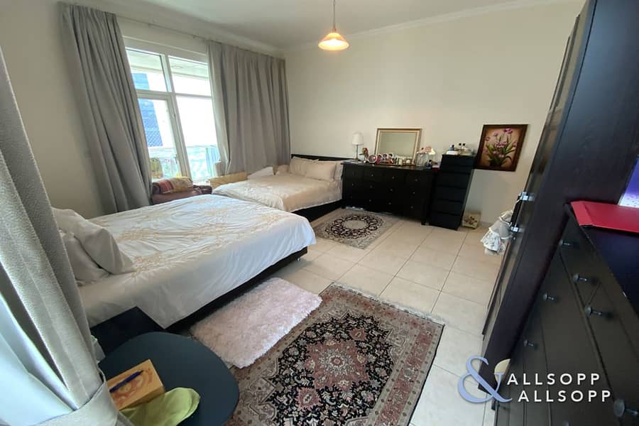 9 Tenanted | High Floor | Two Bed l Maids