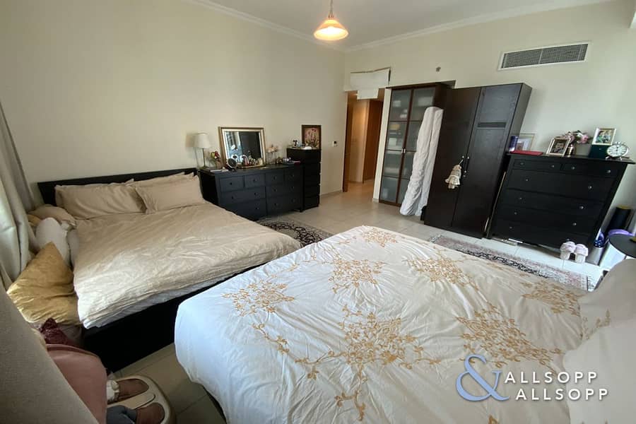 11 Tenanted | High Floor | Two Bed l Maids