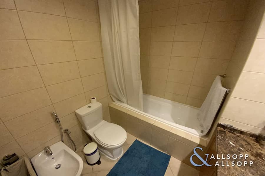 13 Tenanted | High Floor | Two Bed l Maids