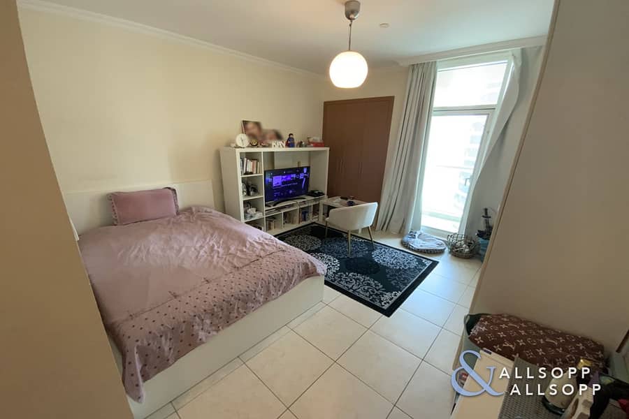 15 Tenanted | High Floor | Two Bed l Maids