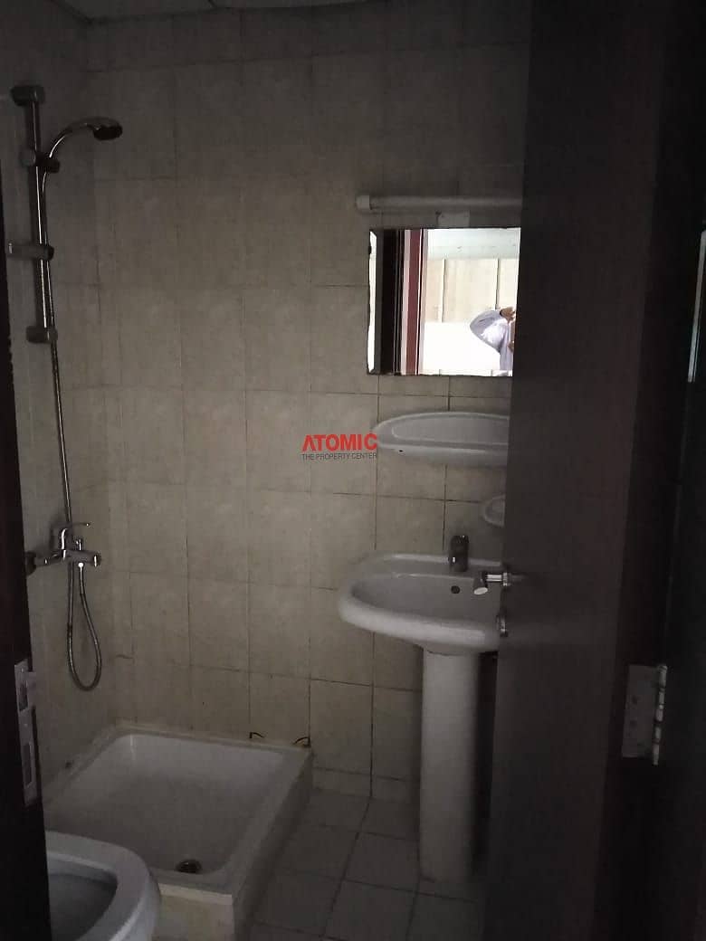 8 1 BED ROOM FOR SALE IN PERSIA CLUSTER - INTERNATIONAL CITY - 300