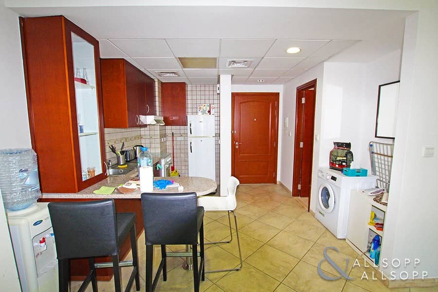 9 Studio | Rented | Great Investment | High ROI