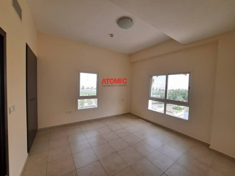 1 BED ROOM FOR RENT IN REEMRAAM  WITH BALCONY - 34